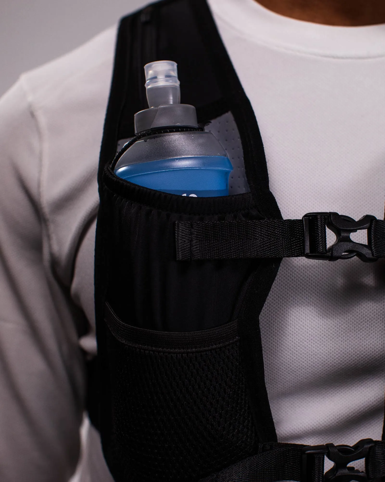 Soft Flask Bottles