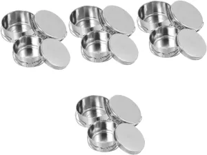 Sosoport Picnic Cooker Camping Cookware Cooking Pan Space Saving Camping Equipment Camping Stove Cupboards Tarp