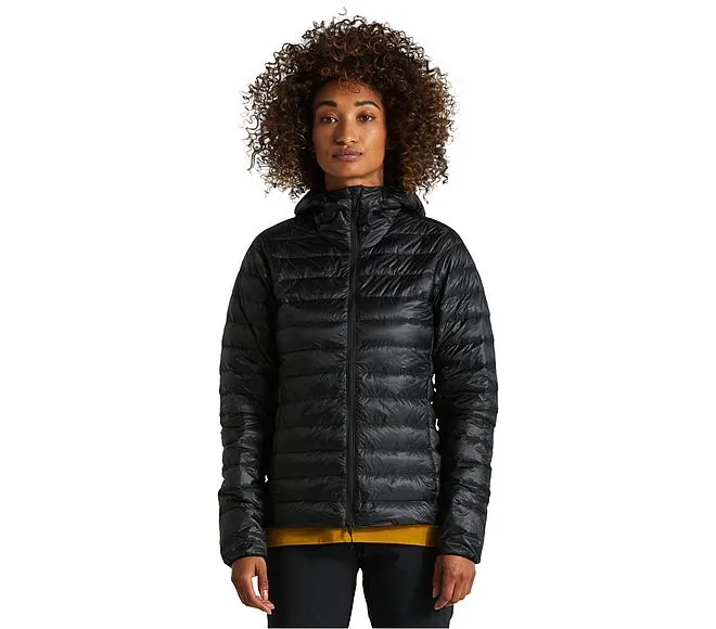 SPECIALIZED PACKABLE DOWN JACKET WOMEN