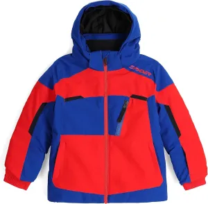 Spyder Boys Leader Insulated Ski Jacket