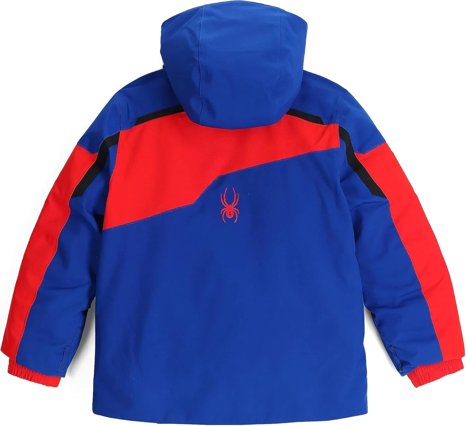 Spyder Boys Leader Insulated Ski Jacket