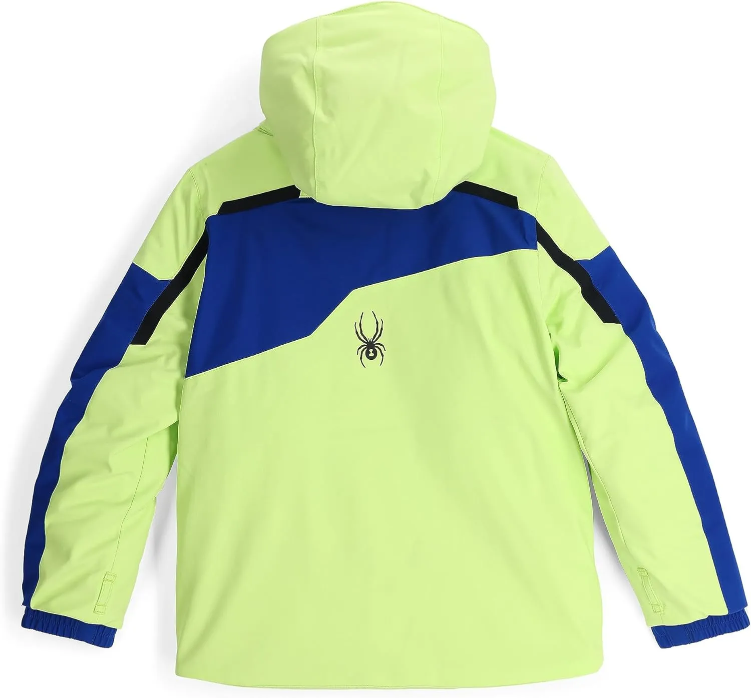 Spyder Boys Leader Insulated Ski Jacket