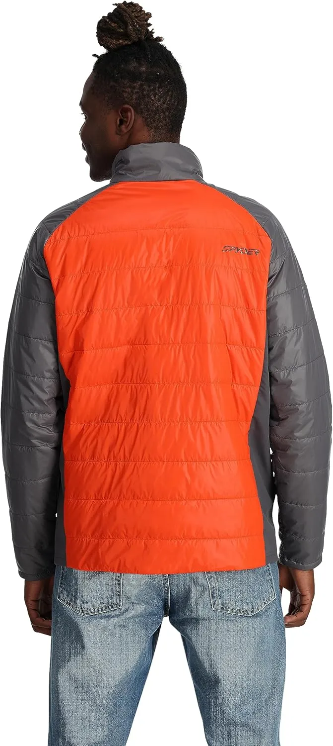 Spyder Men's Glissade Insulated Jacket