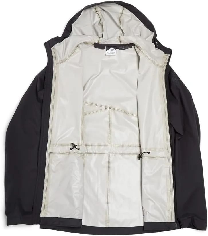 Spyder Womens Misty Rain Jacket