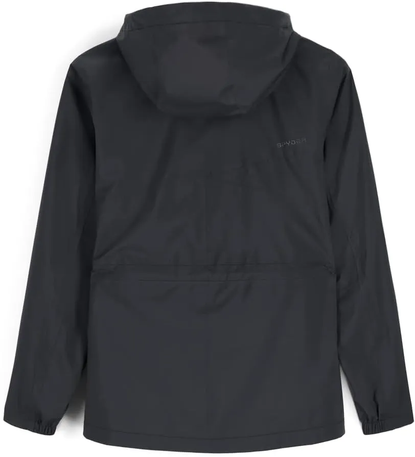 Spyder Womens Misty Rain Jacket