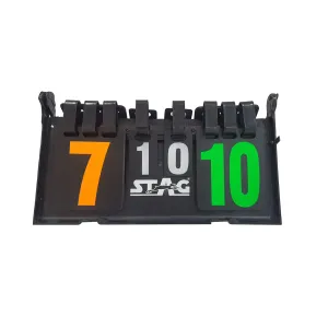 Stag ABS Table Tennis Score Board (Small)