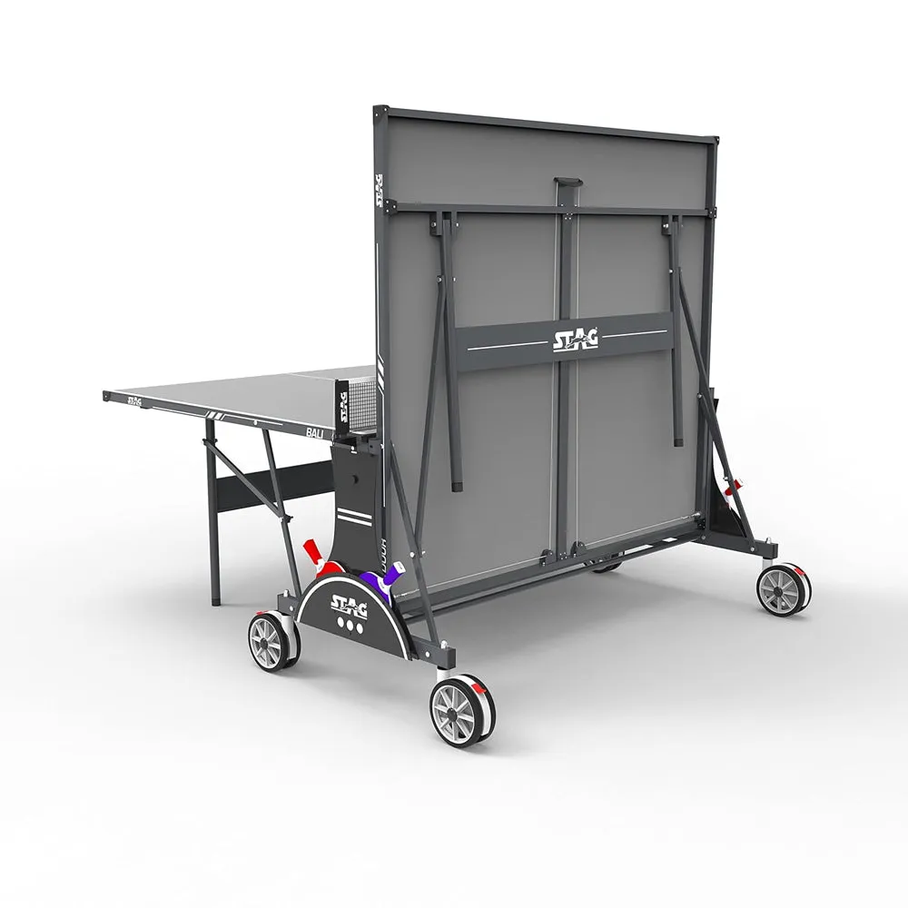 Stag Bali Table Tennis Table