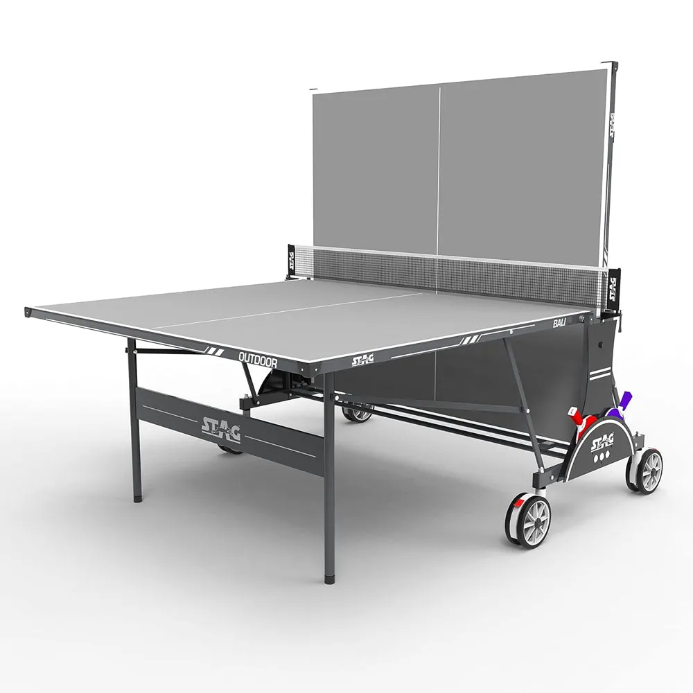 Stag Bali Table Tennis Table