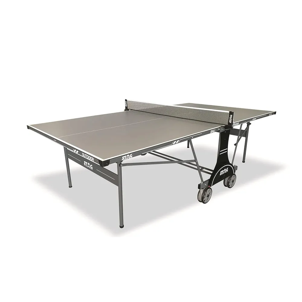 Stag Bali Table Tennis Table