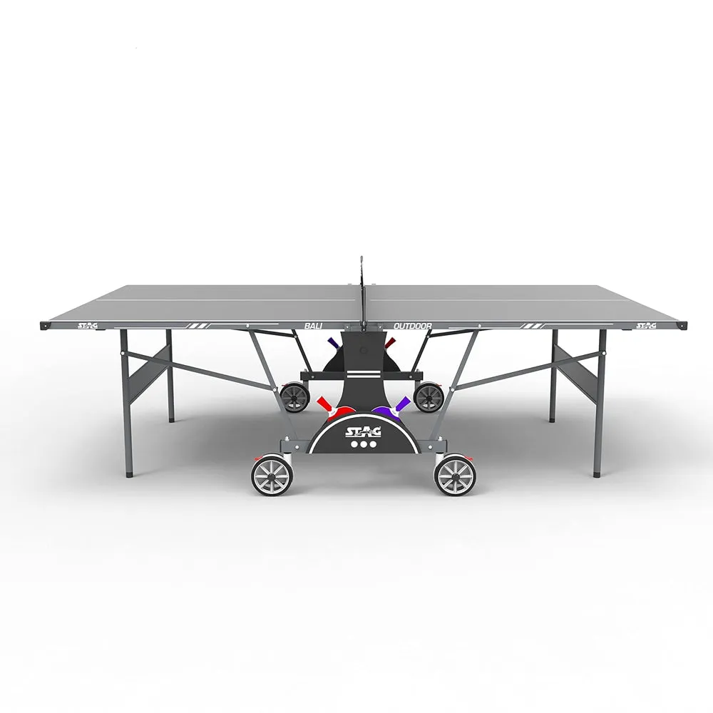 Stag Bali Table Tennis Table