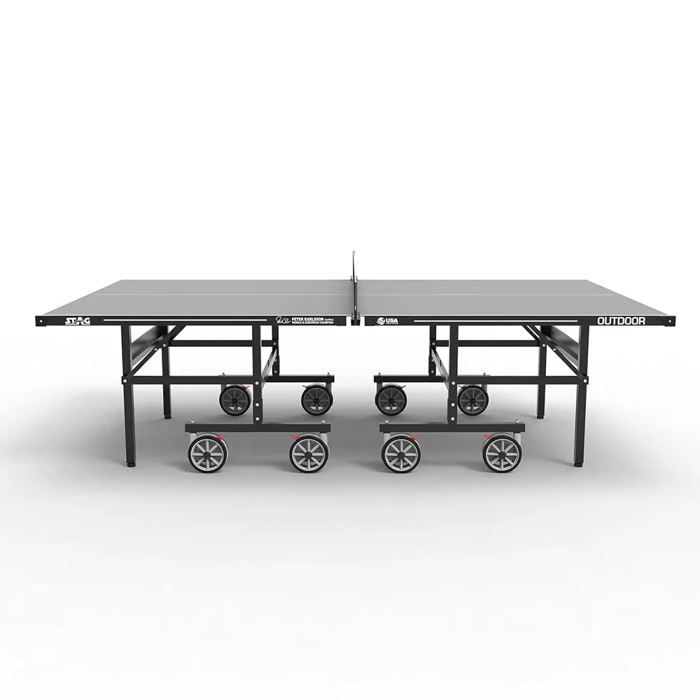 Stag Pacifica Table Tennis Table