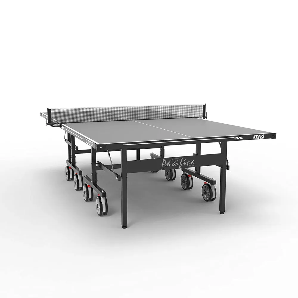 Stag Pacifica Table Tennis Table