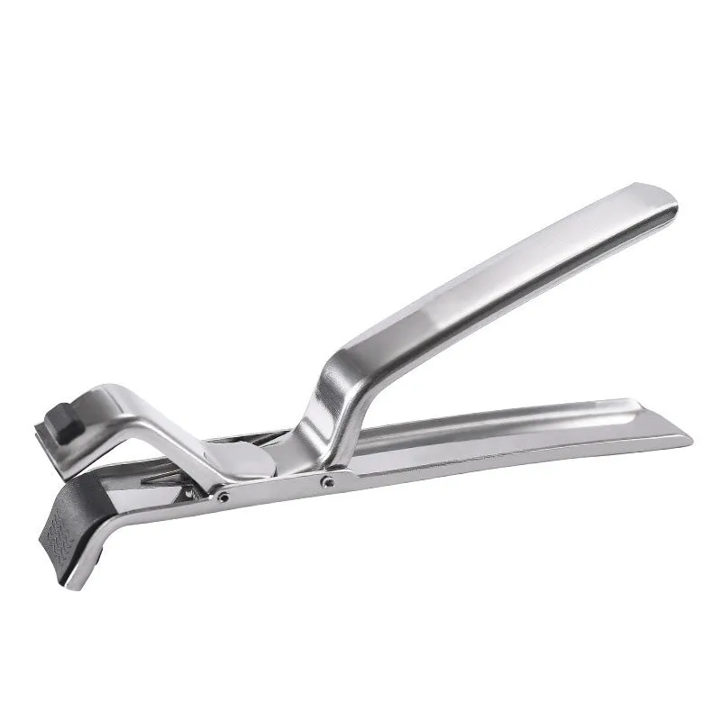 Stainless Steel Anti Scalding Hot Bowl Dish  Gripper