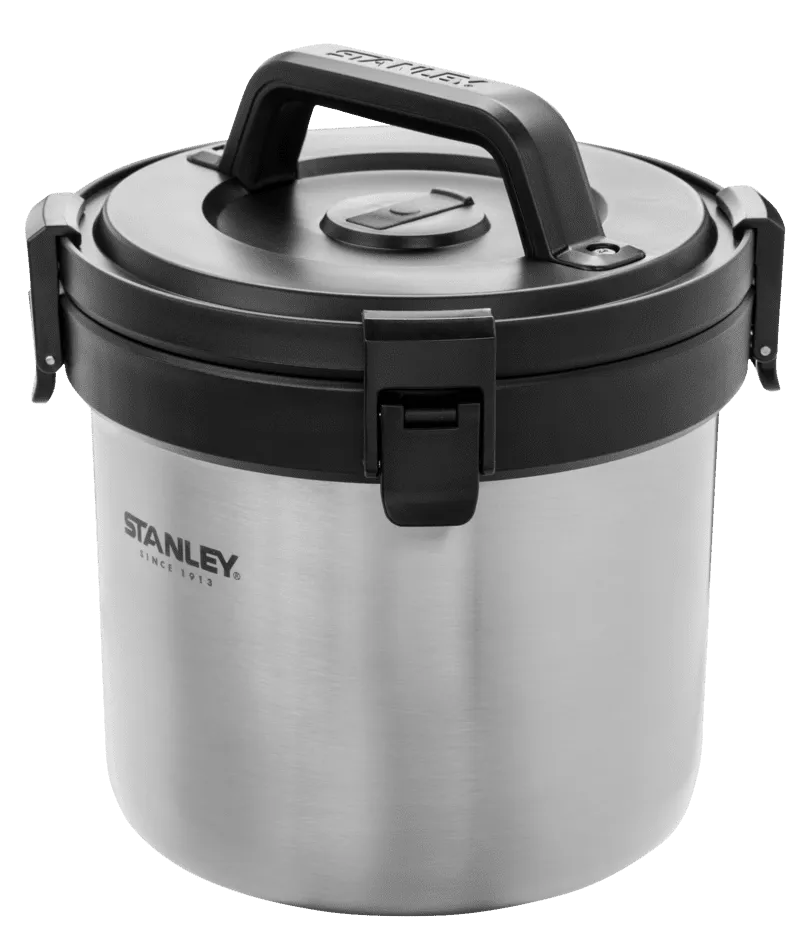 Stanley Adventure Stay Hot Camp Crock 3QT
