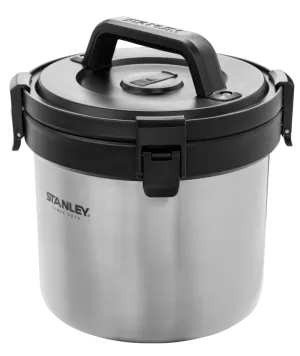 Stanley Adventure Stay Hot Camp Crock 3QT