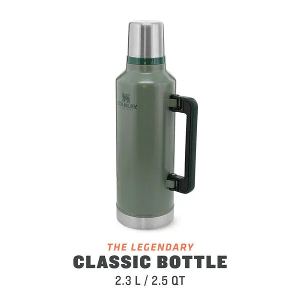 Stanley Classic Legendary Bottle 2.3L