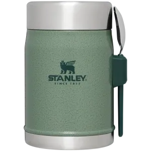 Stanley Classic Legendary Food Jar   Spork | 14 OZ