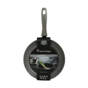 STANLEY ROGERS Quartz Stone Advanced Kitchen Frypan 24cm