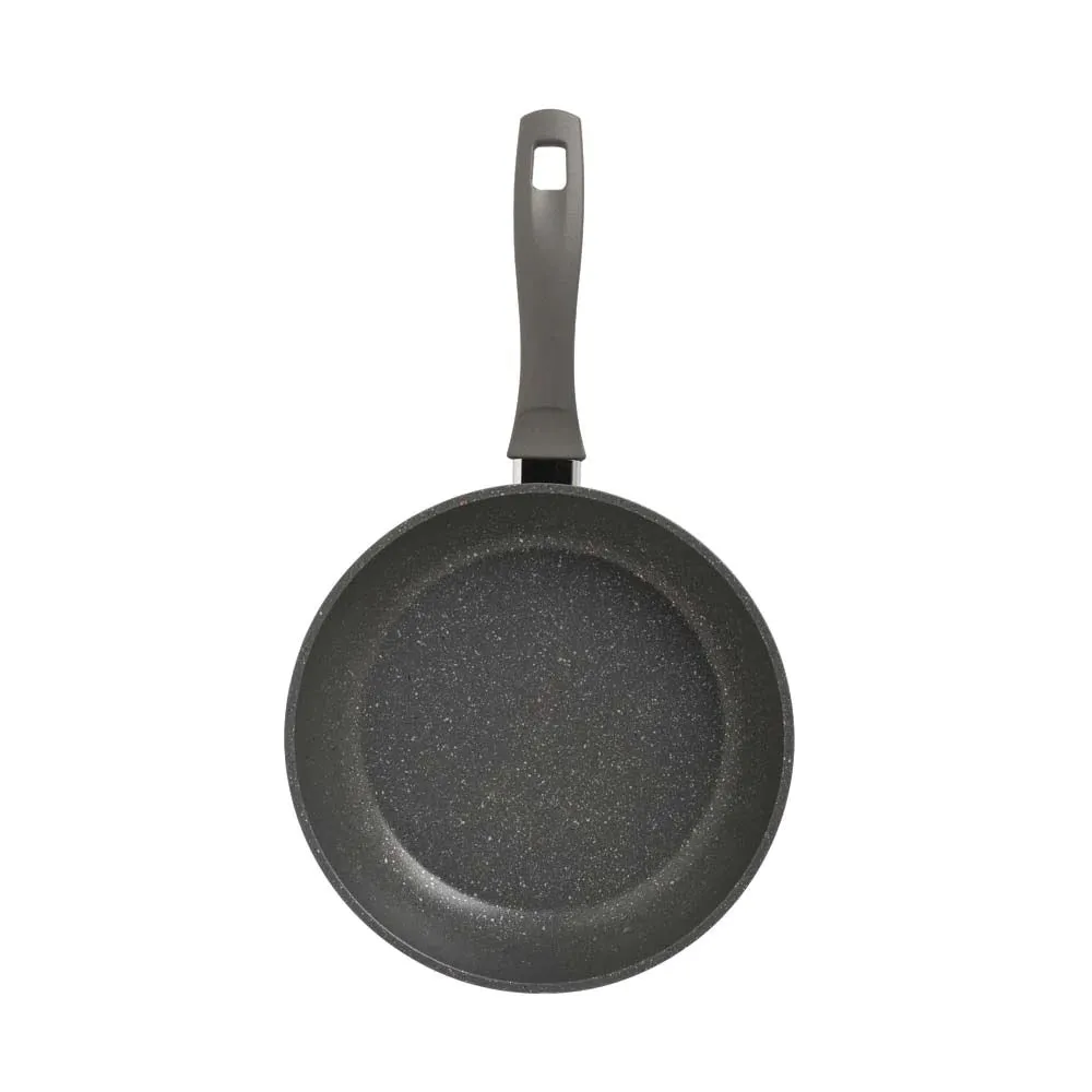 STANLEY ROGERS Quartz Stone Advanced Kitchen Frypan 24cm