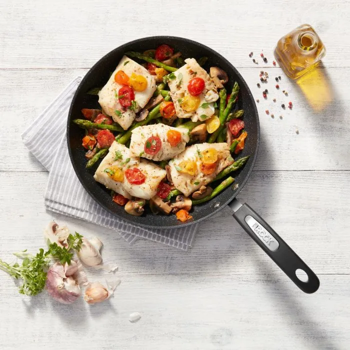 STARFRIT The Rock 9.5" Fry Pan - 34718