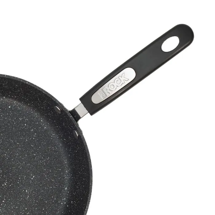 STARFRIT The Rock 9.5" Fry Pan - 34718