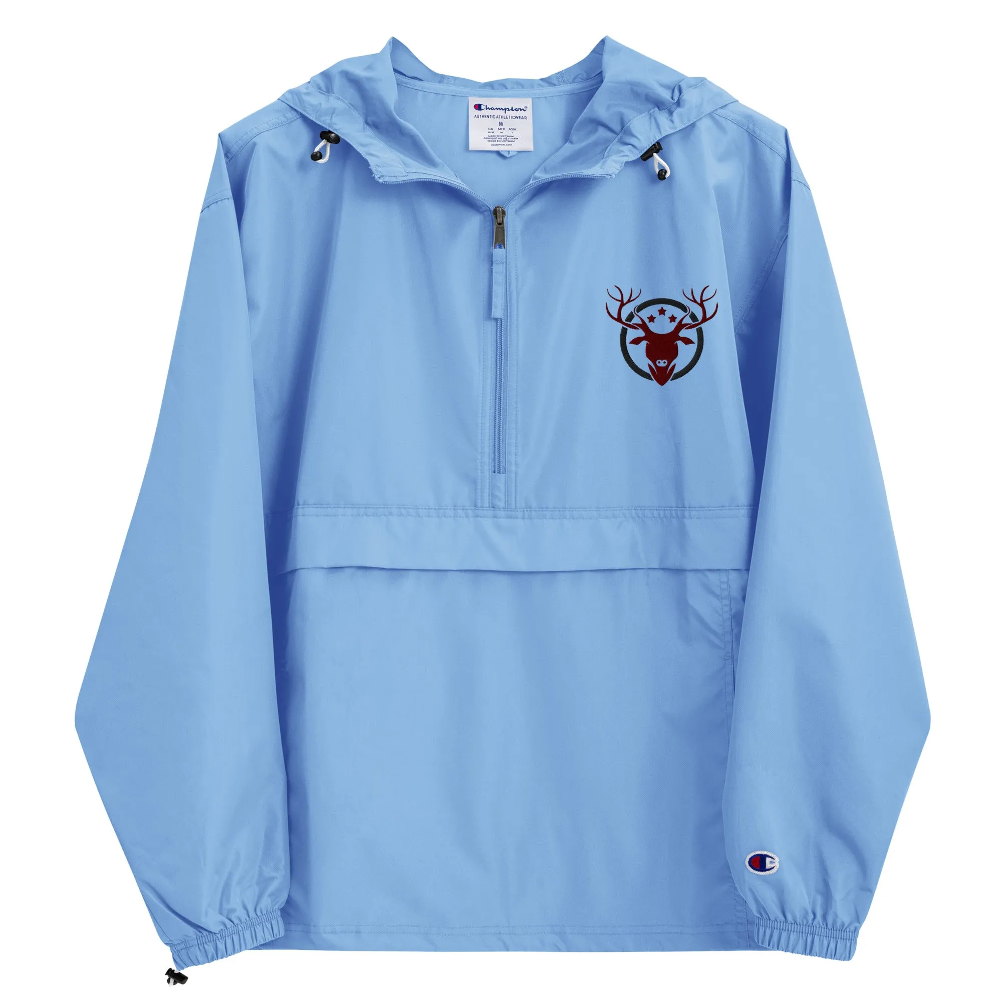 Stellar Unicorn Embroidered Jacket