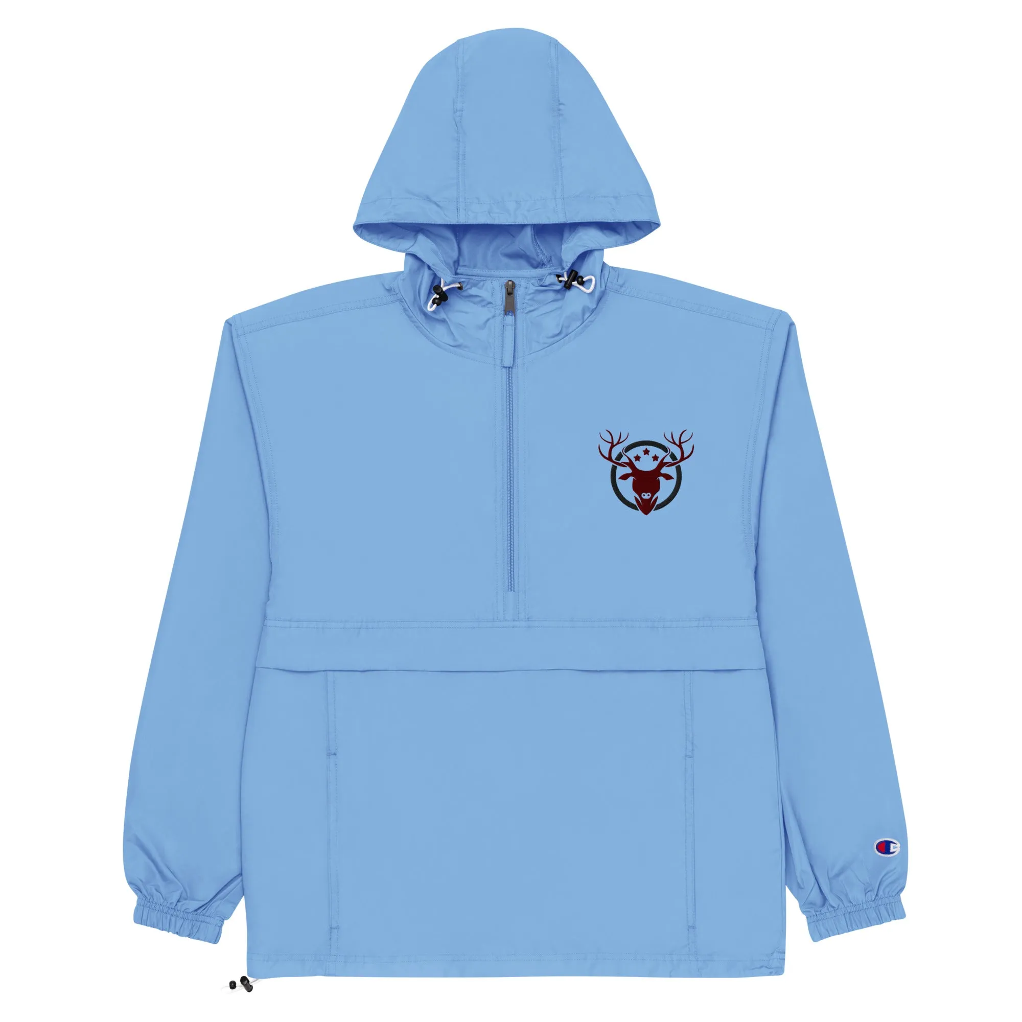 Stellar Unicorn Embroidered Jacket