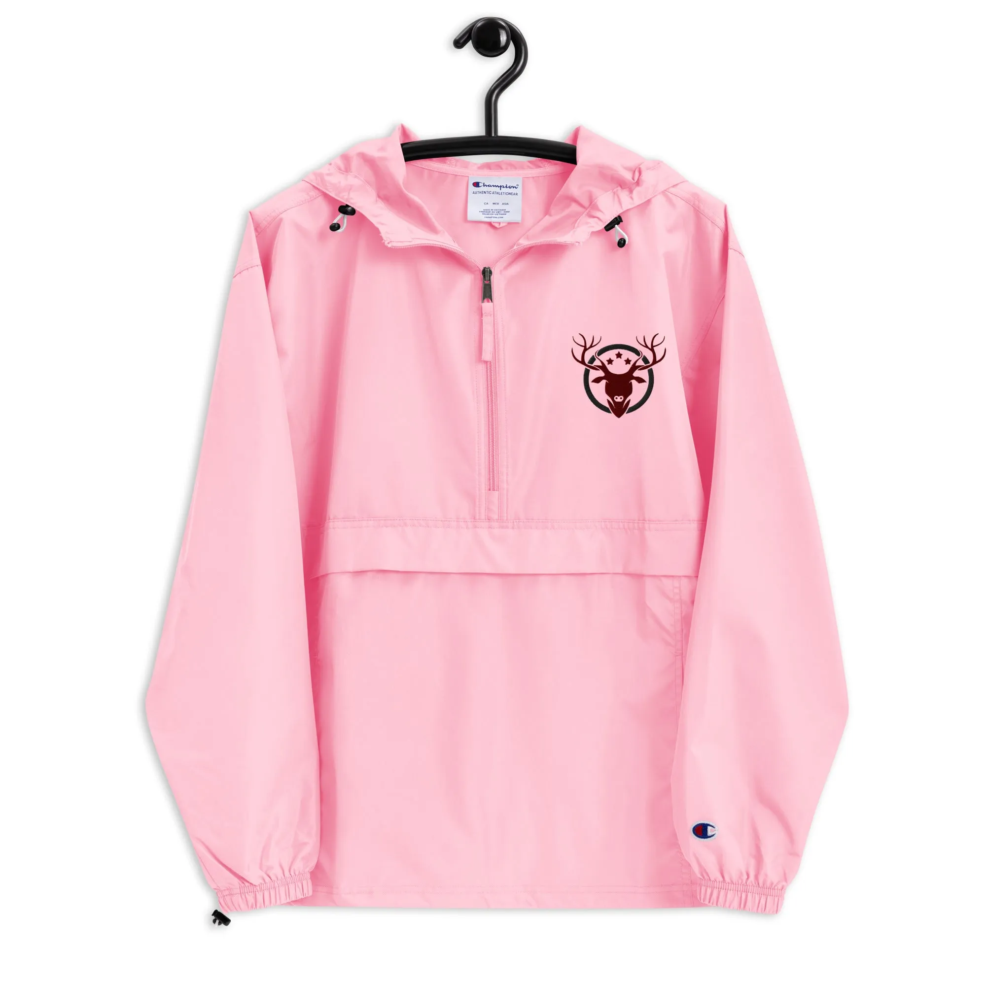 Stellar Unicorn Embroidered Jacket