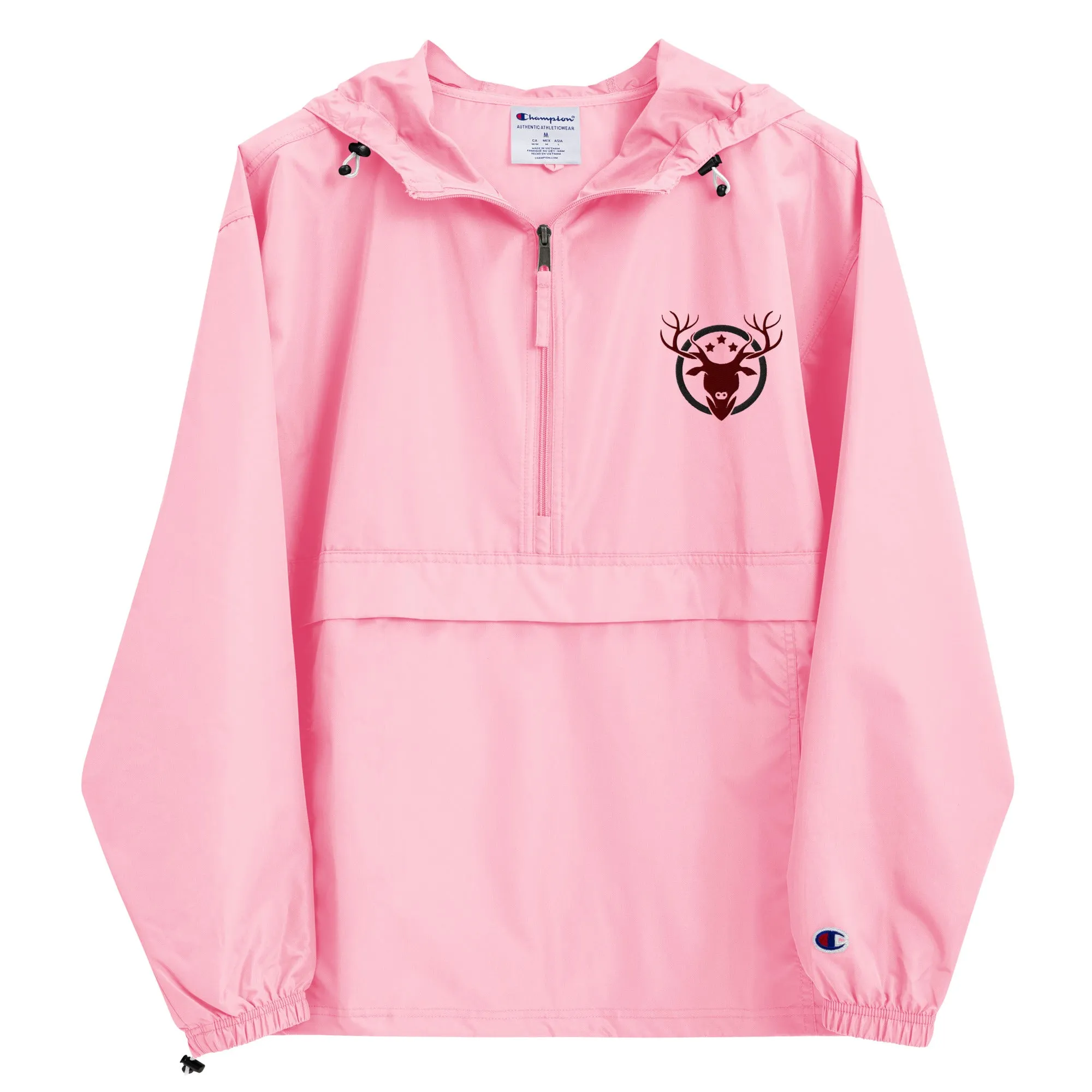 Stellar Unicorn Embroidered Jacket
