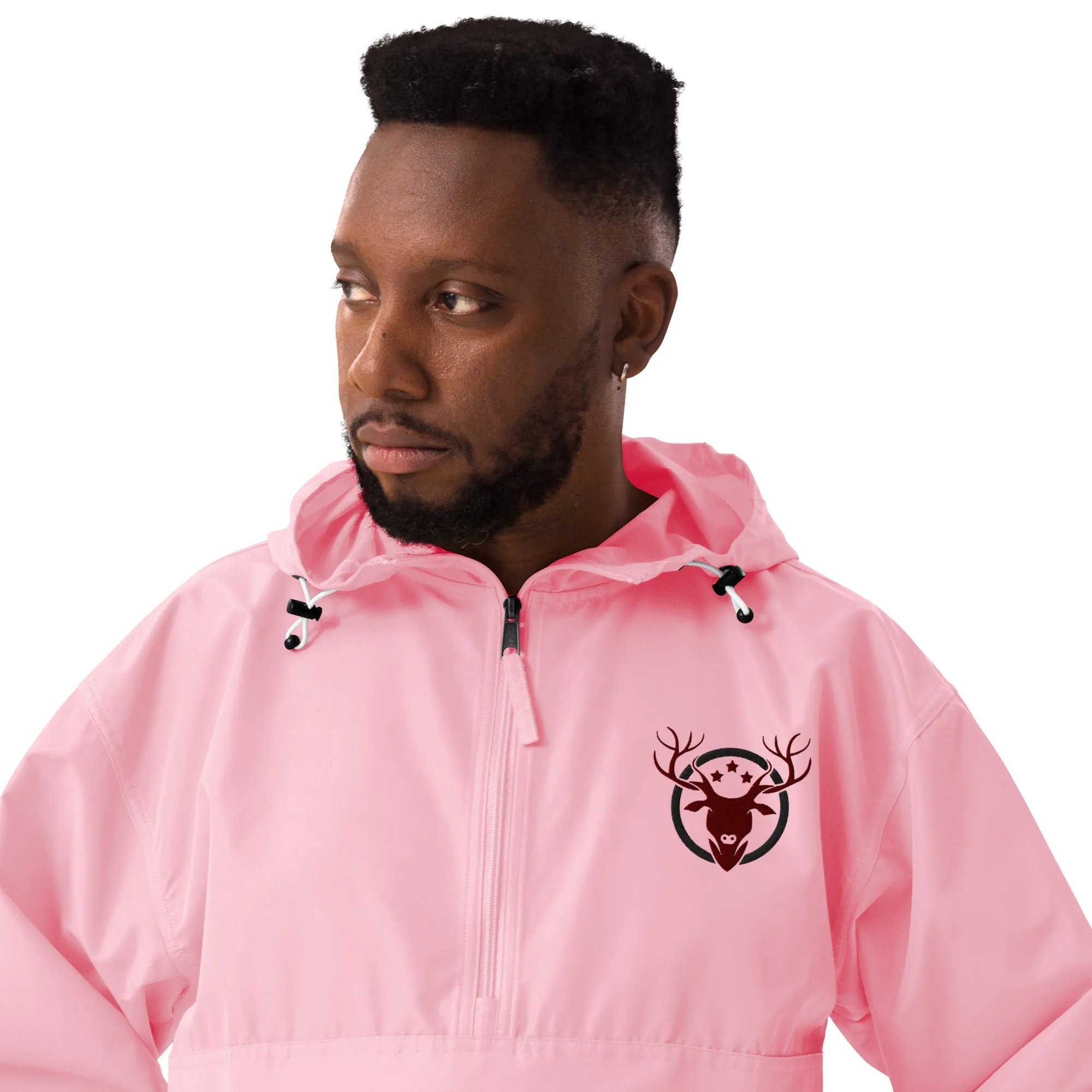 Stellar Unicorn Embroidered Jacket
