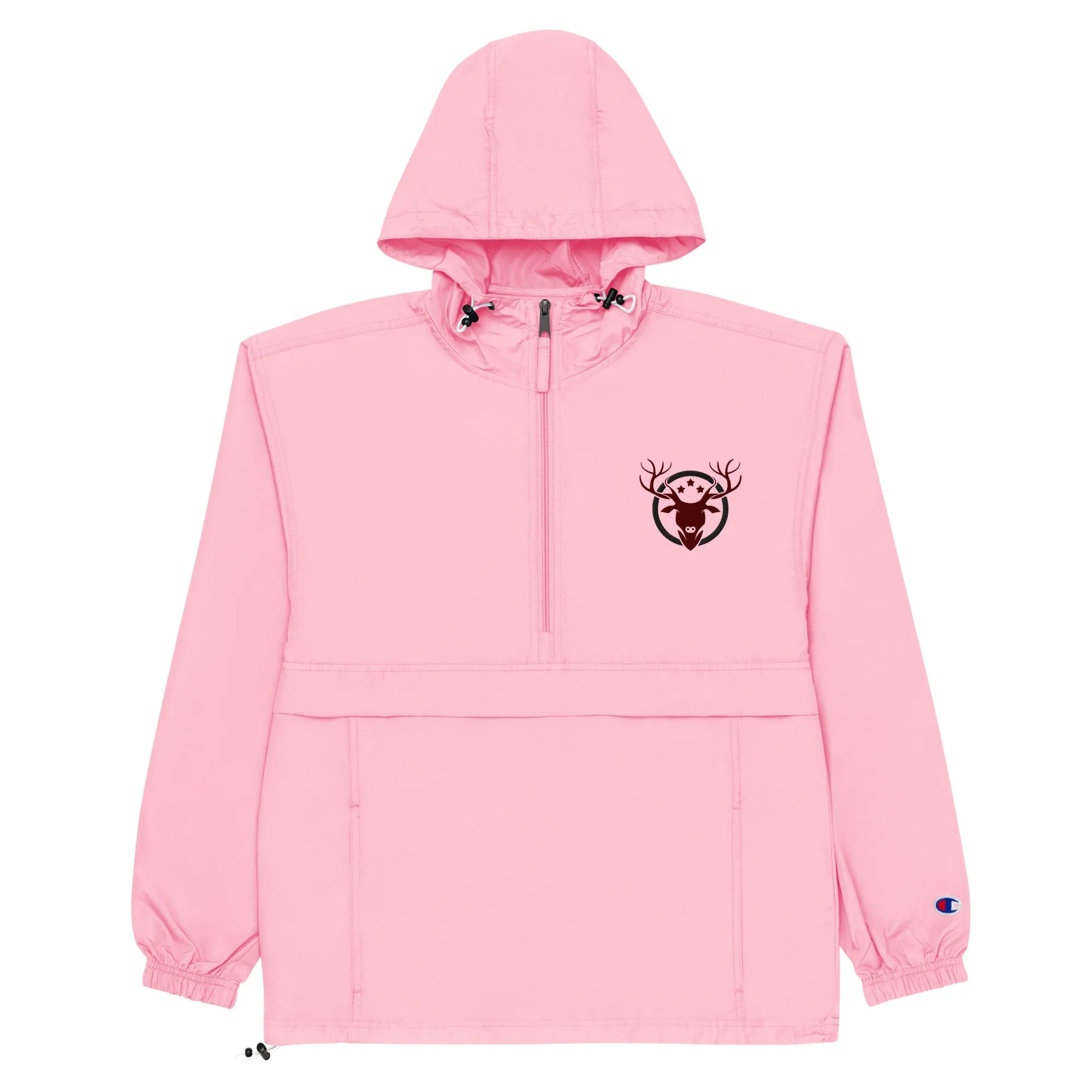 Stellar Unicorn Embroidered Jacket