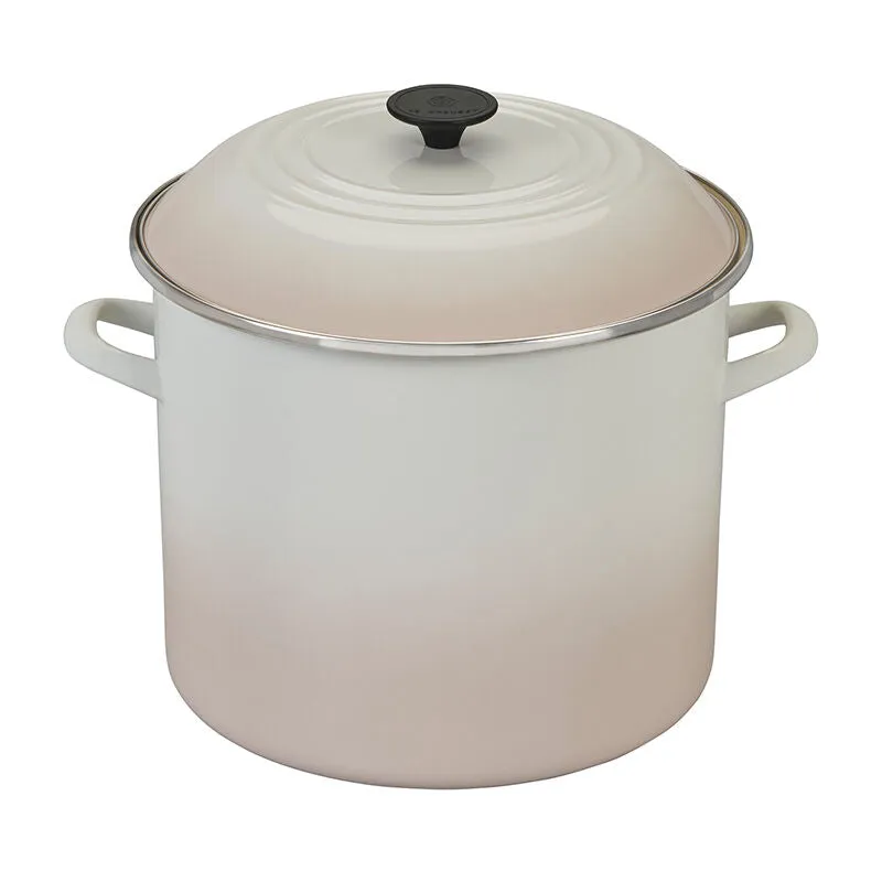 Stockpot 16 Qt. Meringue