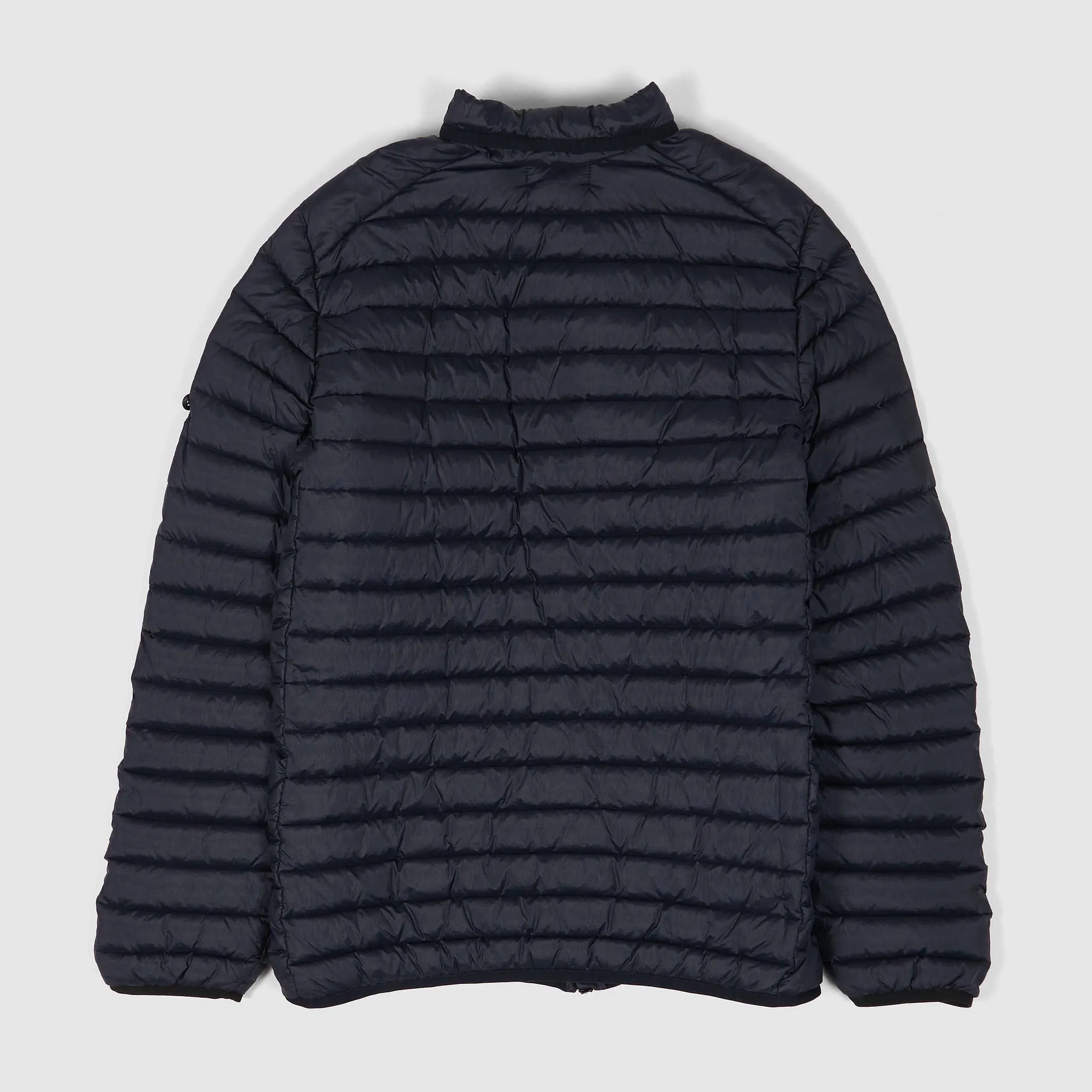 Stone Island Loom Woven Chambers R-Nylon Down TC Jacket