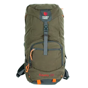 Stoney creek kaipo 20l