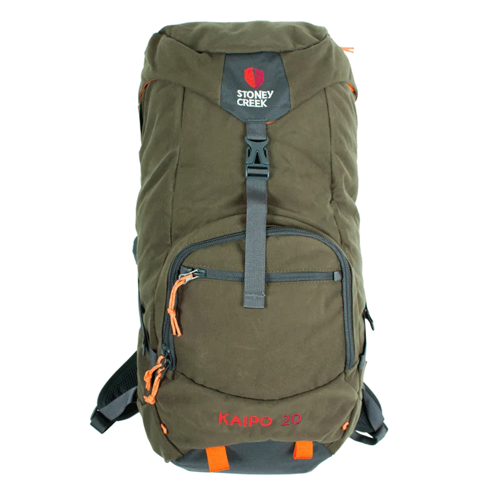 Stoney creek kaipo 20l