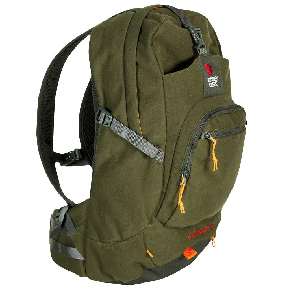 Stoney creek Whirinaki 25l