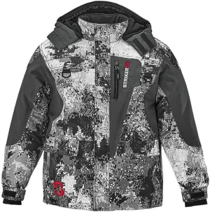 Striker Youth Predator Cold Weather Windproof Water-Resistant Breathable Outdoor Jacket with Sureflote Flotation Technology