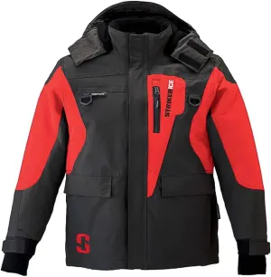 Striker Youth Predator Cold Weather Windproof Water-Resistant Breathable Outdoor Jacket with Sureflote Flotation Technology