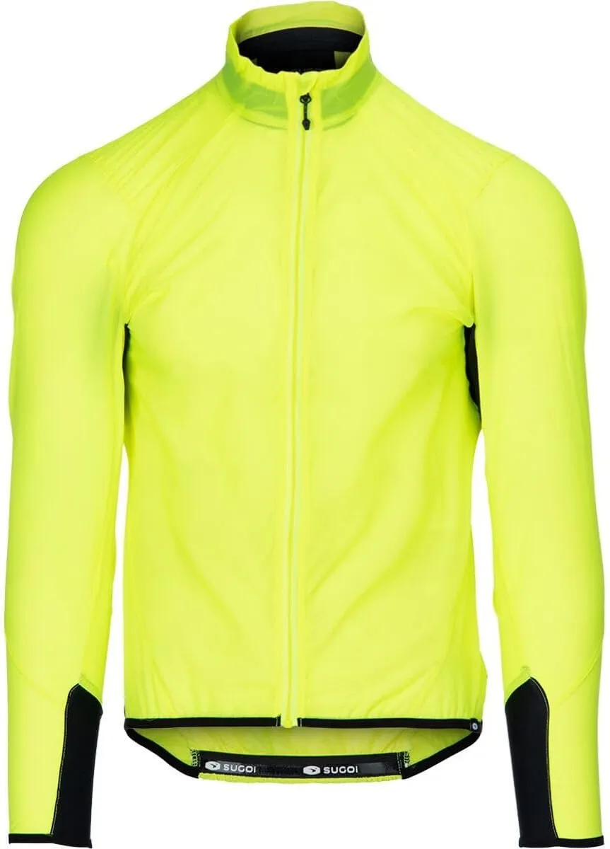 SUGOi Men's Stash Jacket