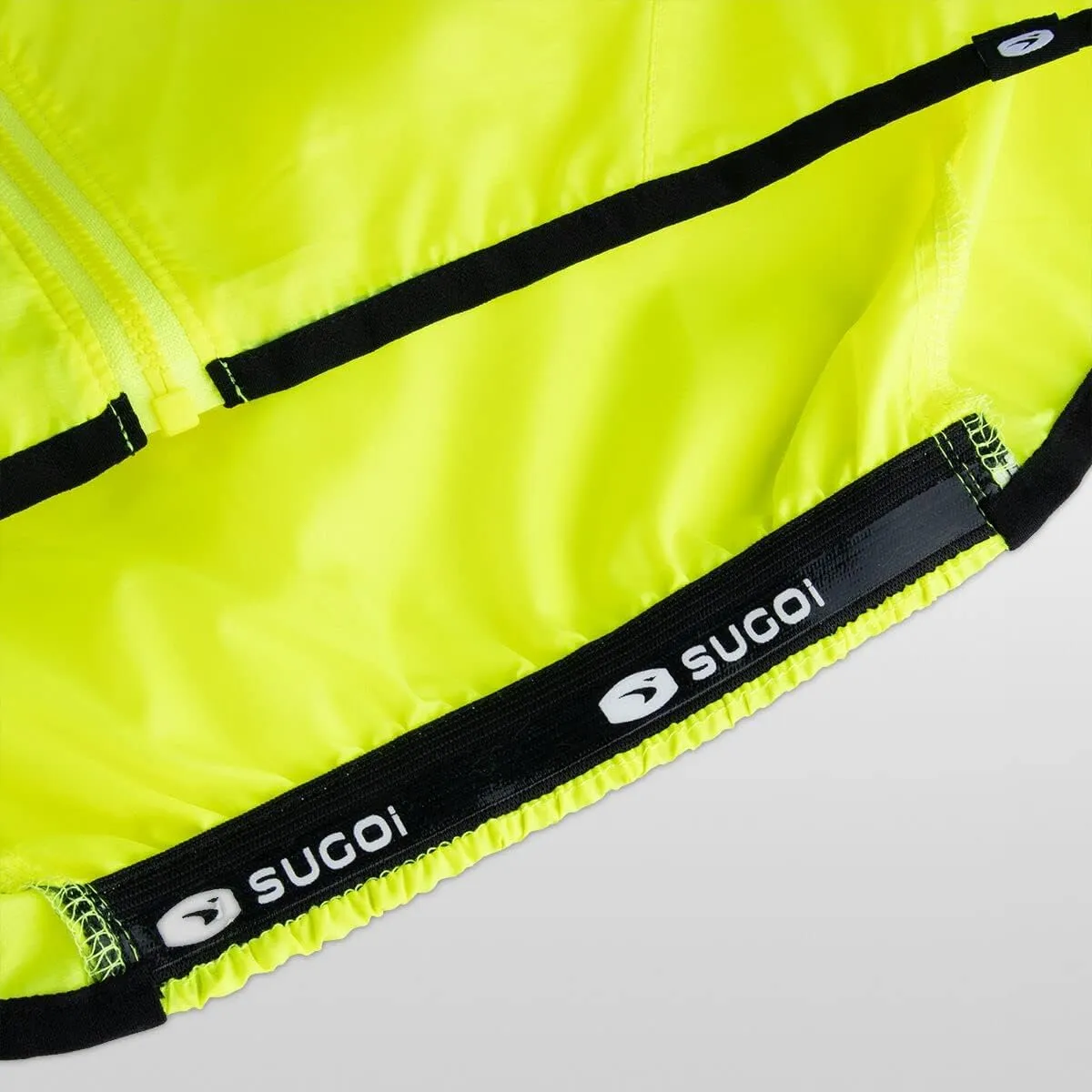 SUGOi Men's Stash Jacket