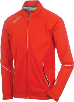 Sunice Performance Apparel - Jay Men’s Waterproof Breathable Ultra Lightweight Hyper 4-Way Stretch Performance Jacket