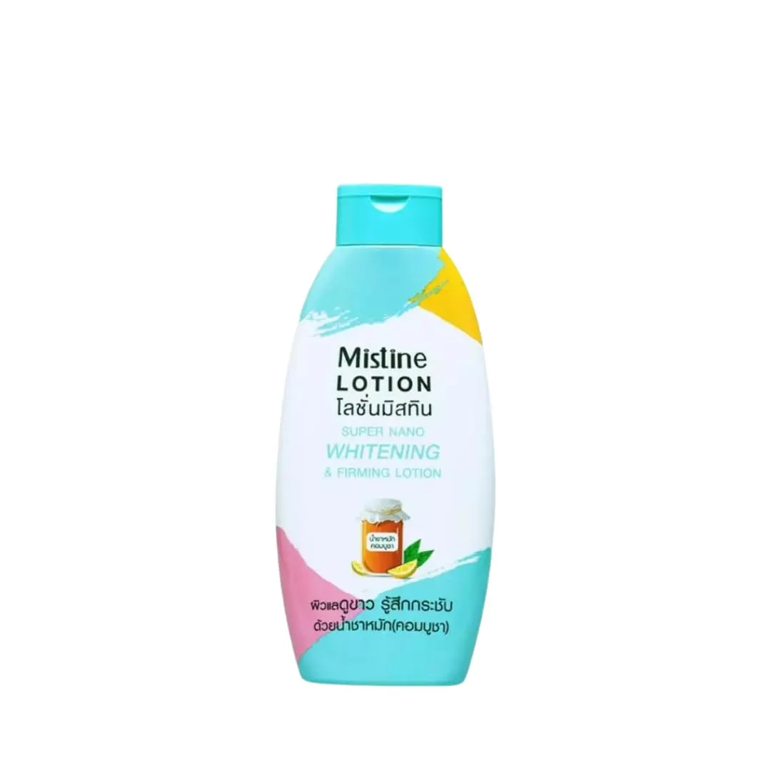 Super Nano Firming Body Lotion – 150ml – Skin-Nourishing, Moisturizing & Smoothing Care