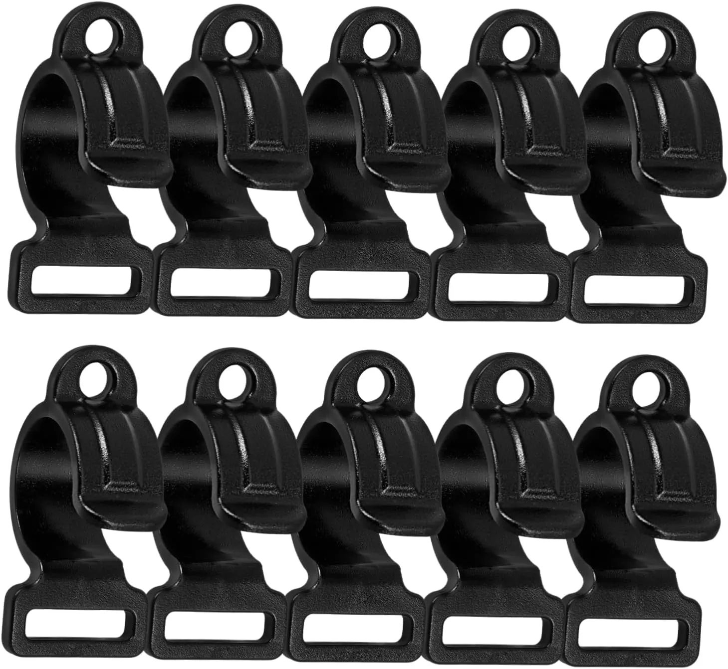 SUPVOX Outdoor Tent Hook Camping Accessories Hooks Outdoor Camping Tent Camping Tents Camping Tent Pole Hook