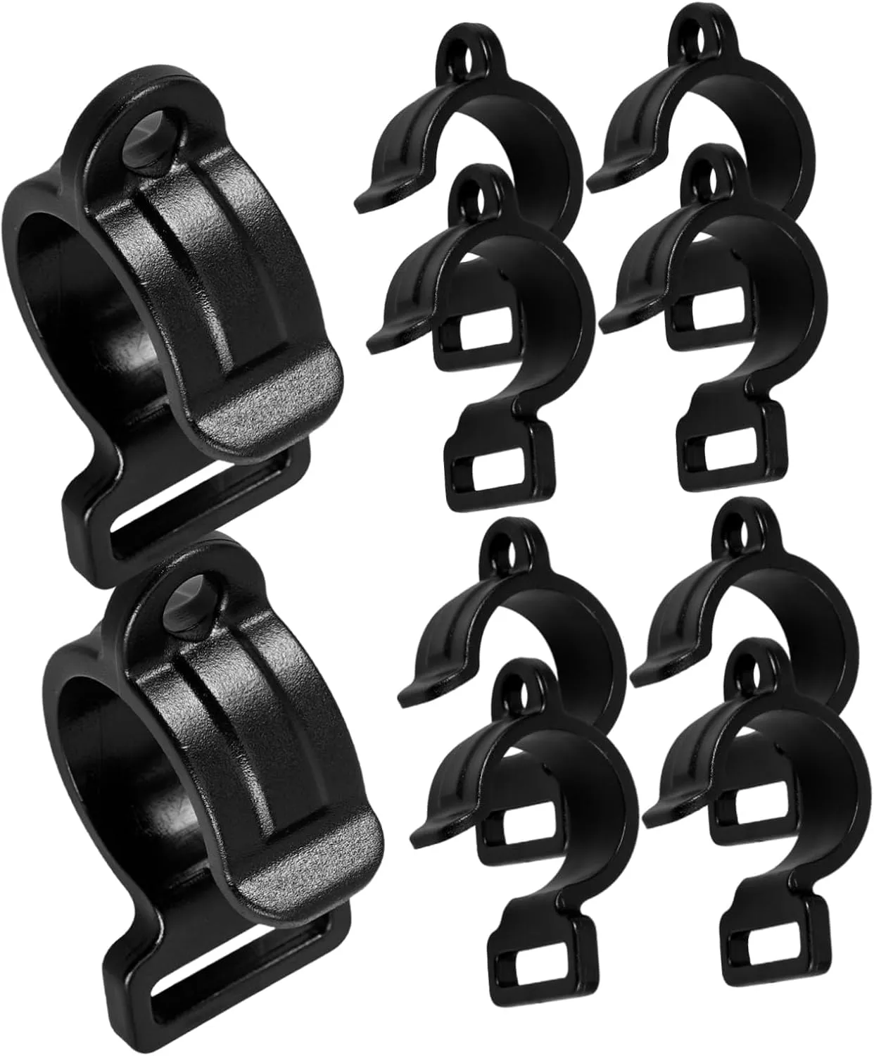 SUPVOX Outdoor Tent Hook Camping Accessories Hooks Outdoor Camping Tent Camping Tents Camping Tent Pole Hook