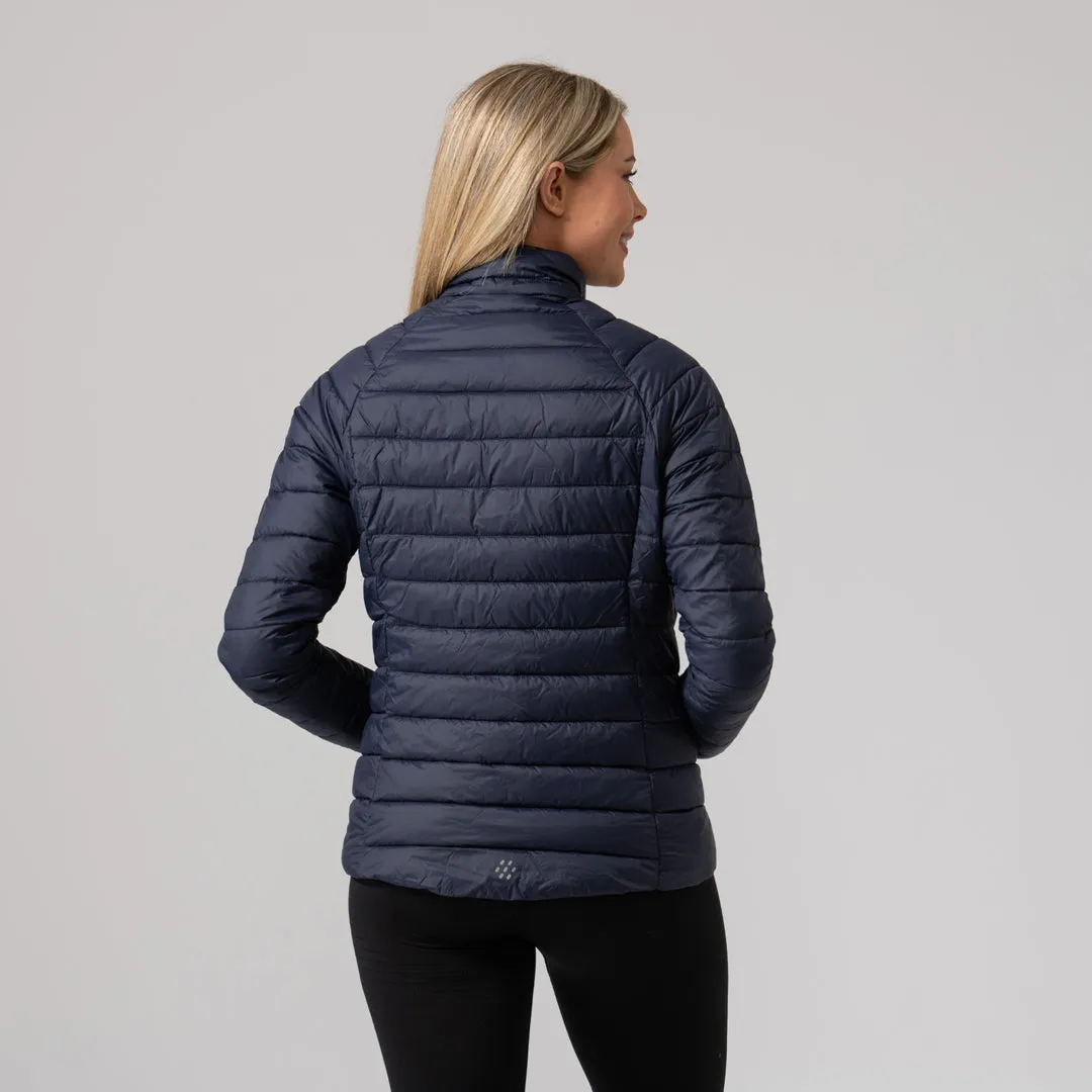 Synergy Ladies Jacket - Navy