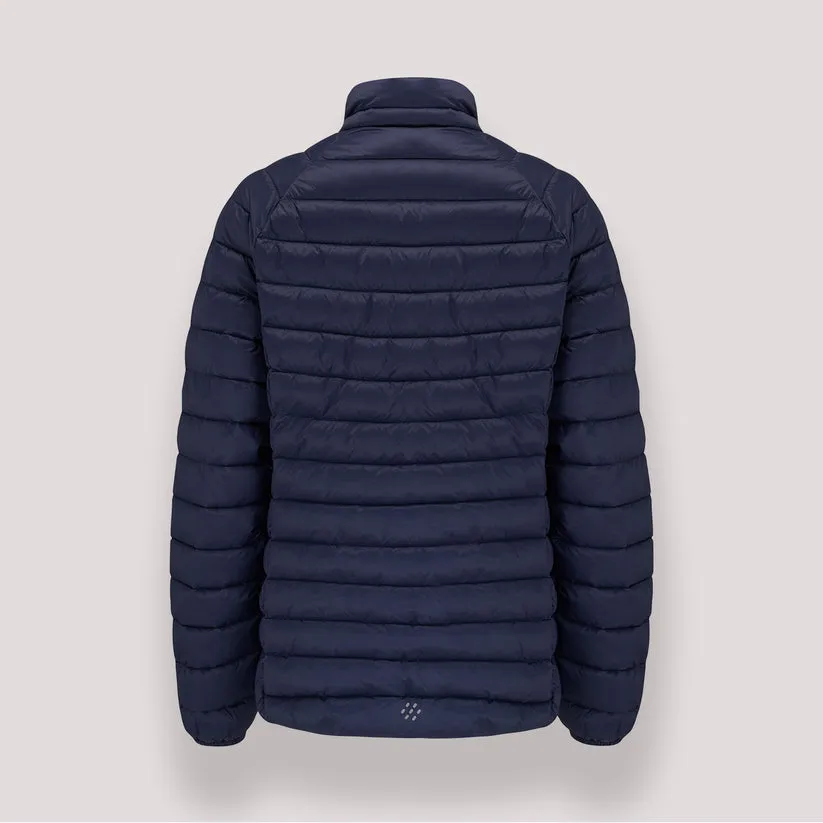 Synergy Ladies Jacket - Navy