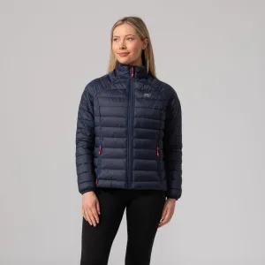 Synergy Ladies Jacket - Navy