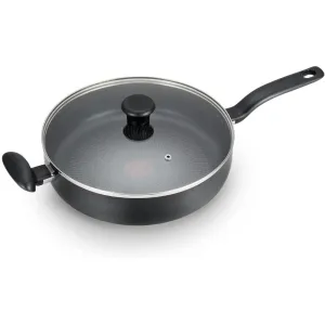 T-FAL Culinaire Nonstick Aluminum, 5qt Jumbo Cooker - B0588274