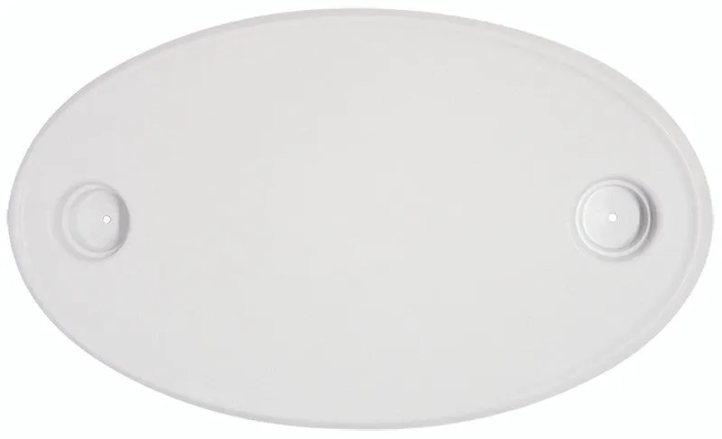 Table Top Oval