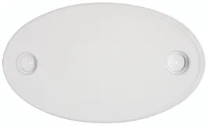 Table Top Oval